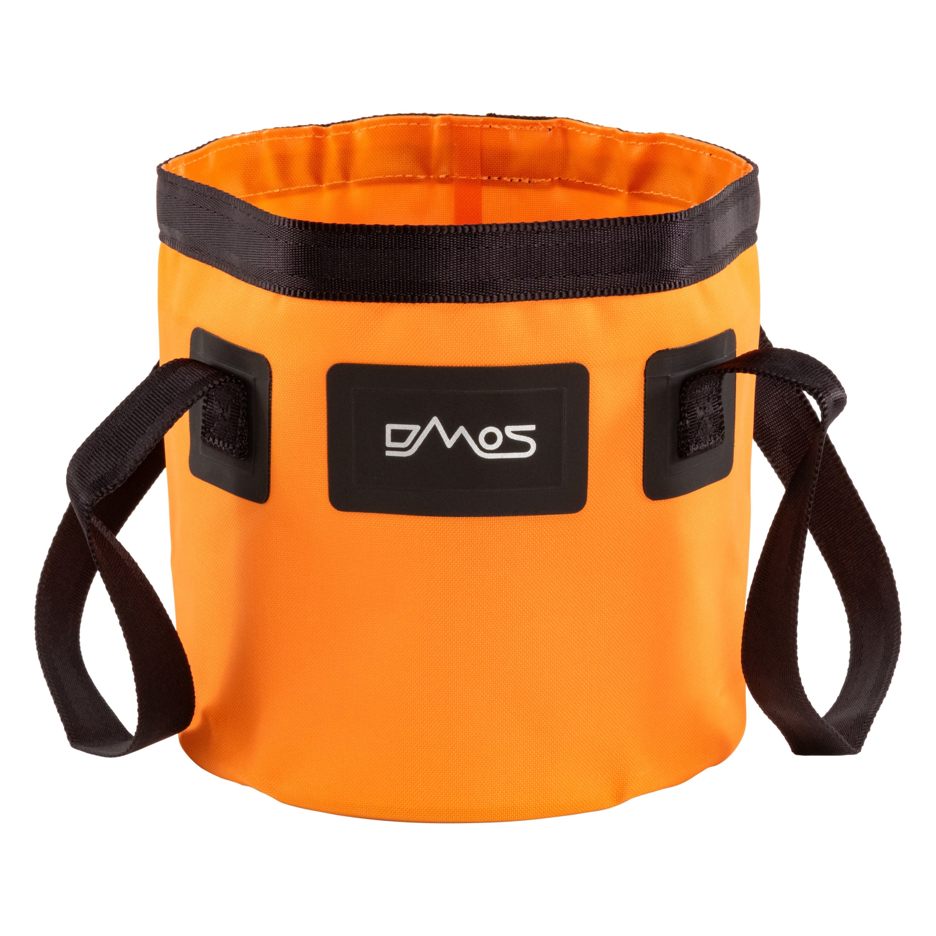 DMOS - The Ruck Bucket - Foldable Camping Water Bucket