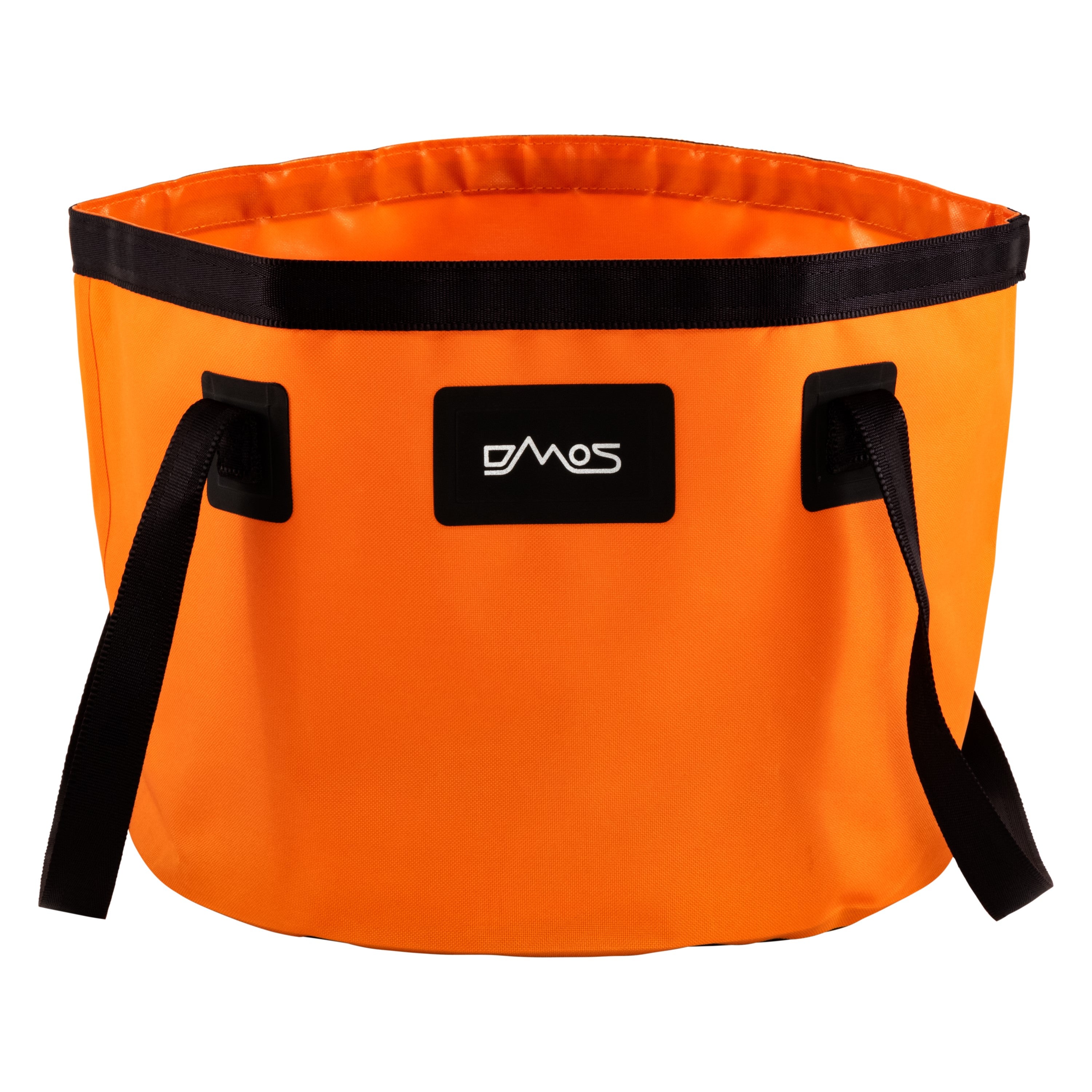 DMOS - The Ruck Bucket - Foldable Camping Water Bucket