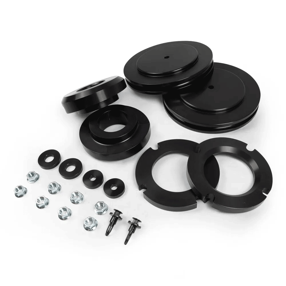 Westcott Designs - TRD Pro Preload Collar Lift Kit - Toyota Sequoia (2023-2026)