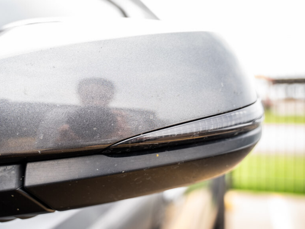 Cali Raised LED - Dynamic Sequential Side Mirror Turn Signals - Toyota Tacoma (2016-2023), RAV4 (2019+)