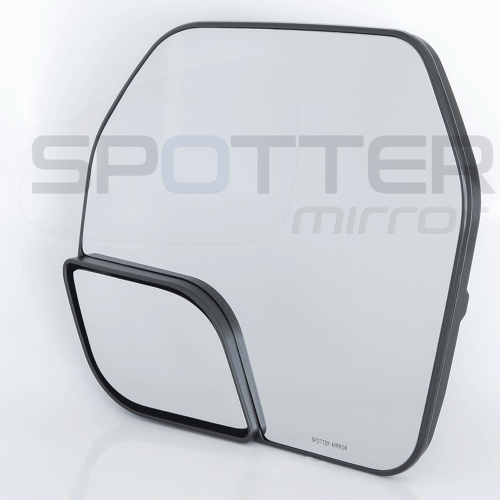 Spotter Mirror - Toyota Tundra (2022-2025)