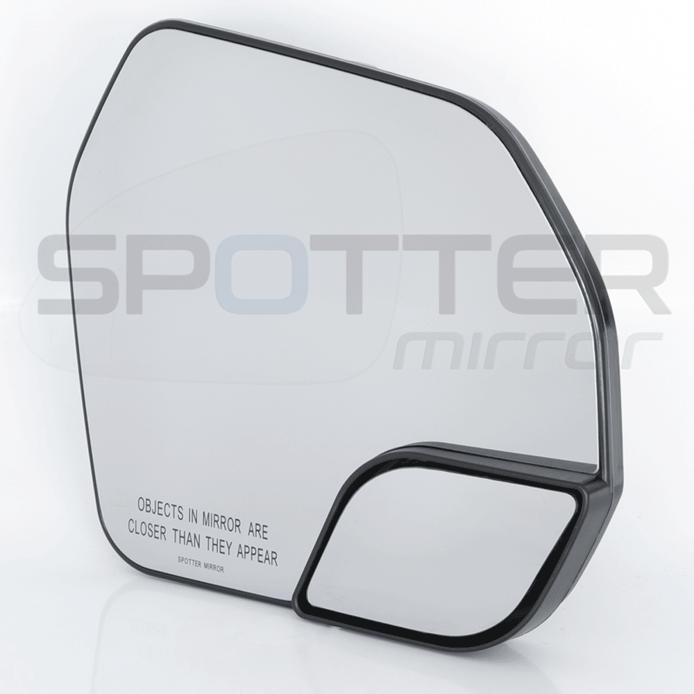 Spotter Mirror - Toyota Tundra (2022-2025)