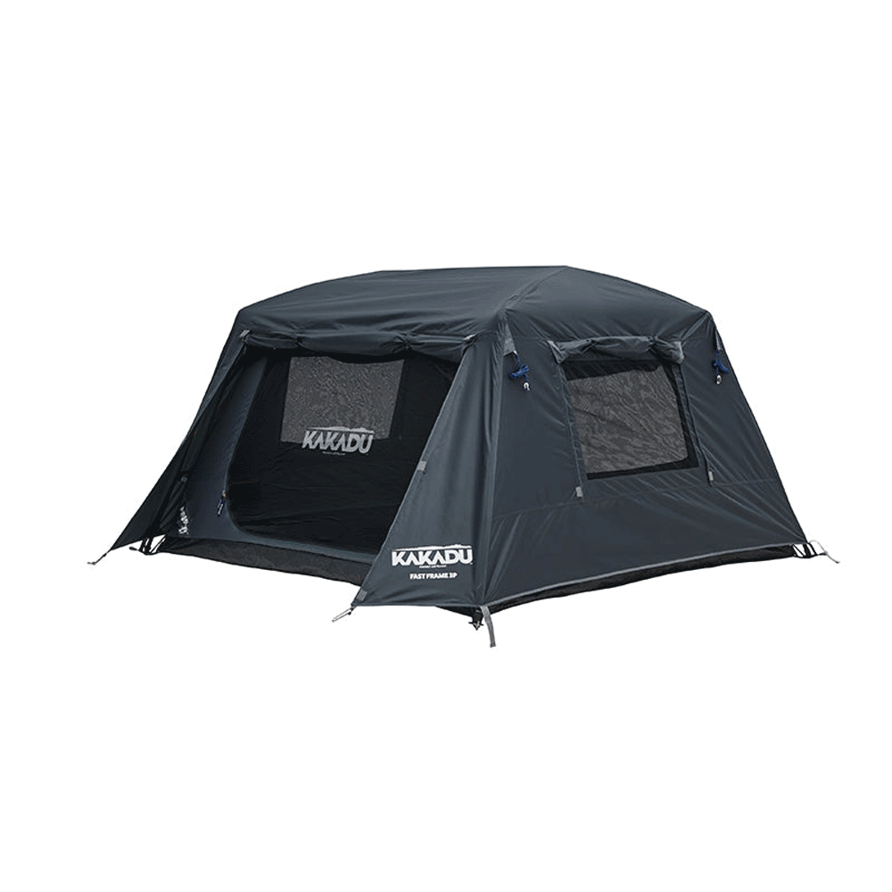 fast frame tent Kakadu