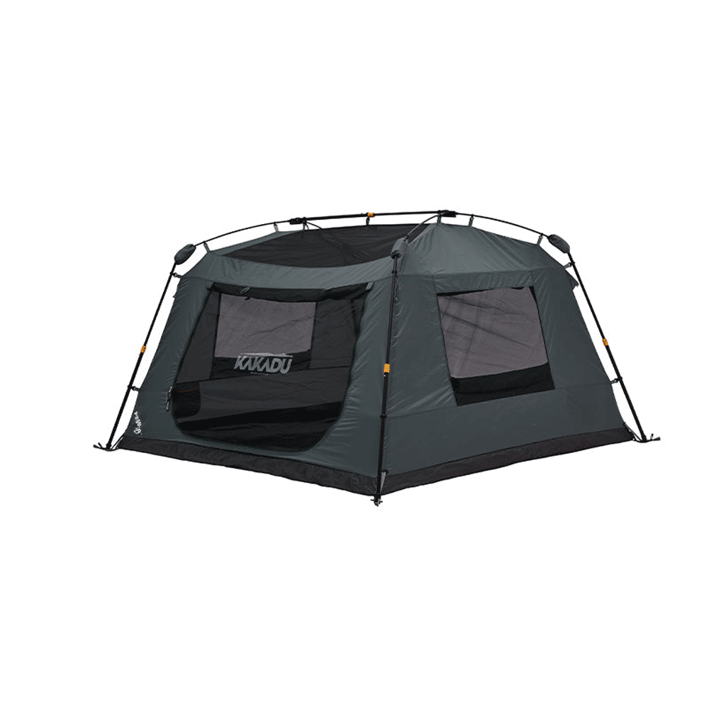 kogha fast up tent Kakadu