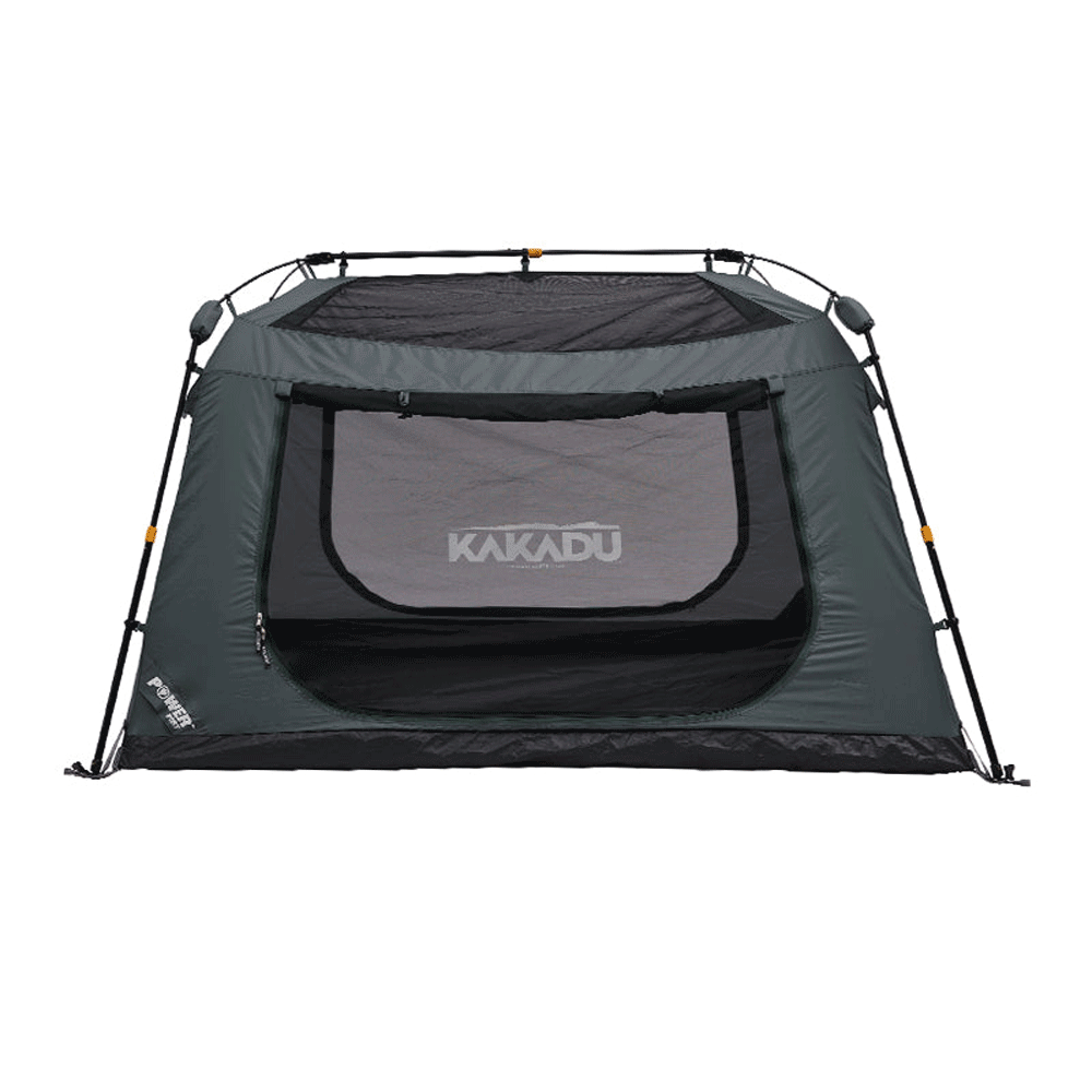 kogha fast up tent Kakadu