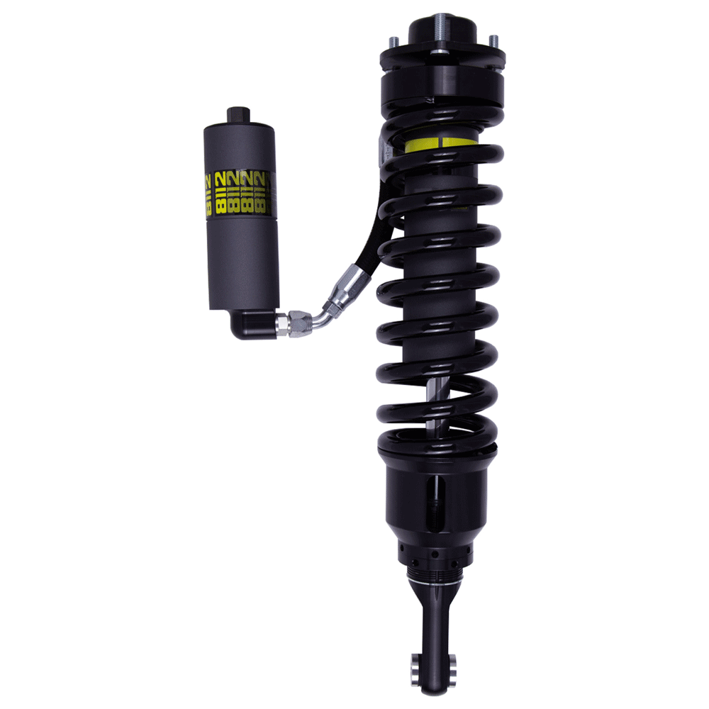 Bilstein - B8 8112 (ZoneControl CR) - 1.5"-3" Lift Front Right Control Module - Toyota 4Runner (2010-2024), FJ Cruiser (2010-2014)