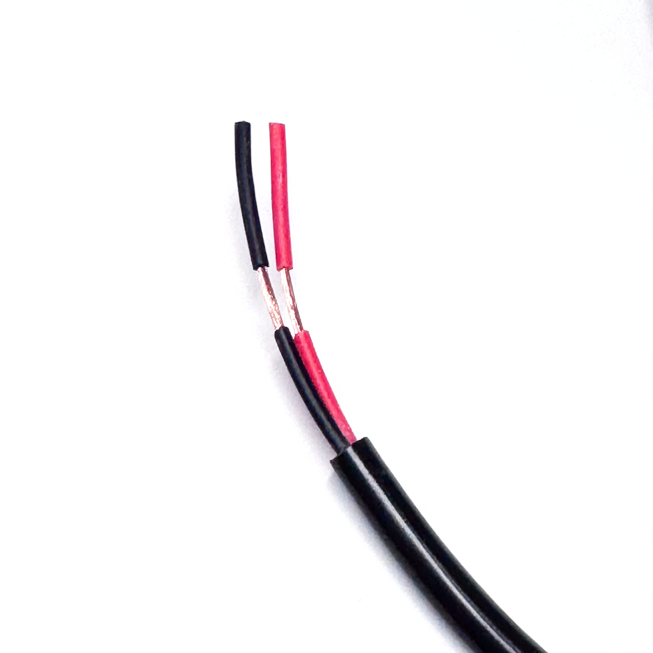 Kingpin Equipped - Power Cable, 20GA