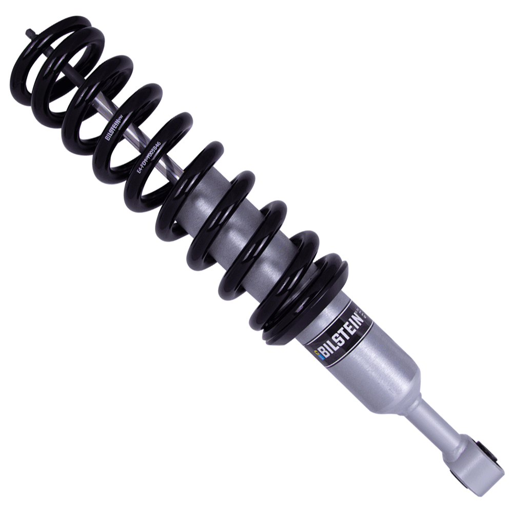 Bilstein - B6 6112 Front Lift Suspension Kit - Toyota 4Runner (2003-2024), FJ Cruiser (2010-2014), Lexus GX460 (2010-2023)