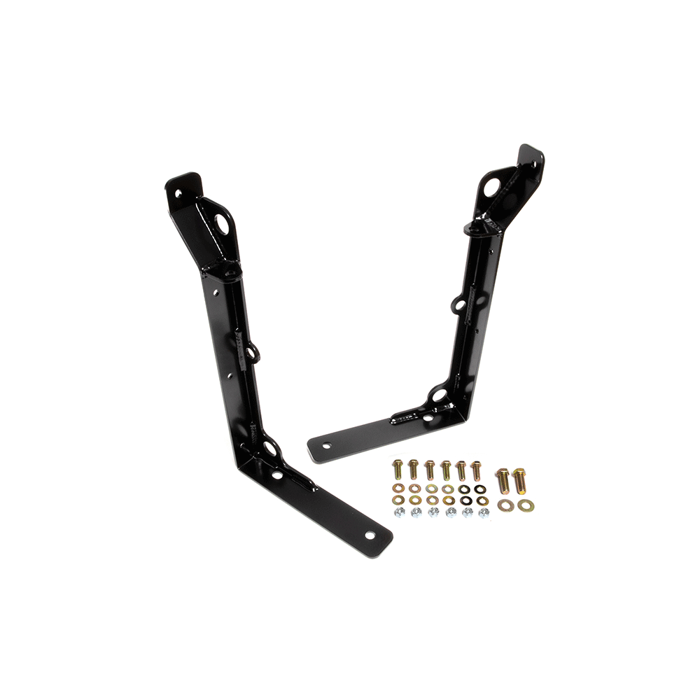 Total Chaos - Bed Stiffeners - Toyota Tacoma (2005-2015)
