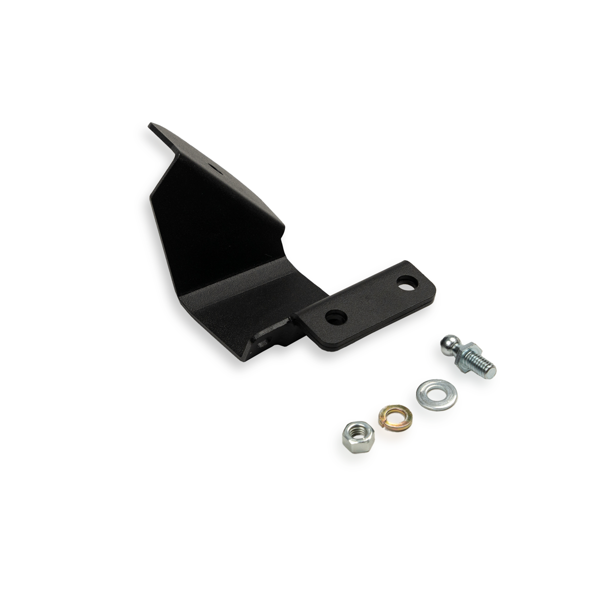 Cali Raised LED - Rear Antenna Mount - Toyota 4Runner (2010-2024)