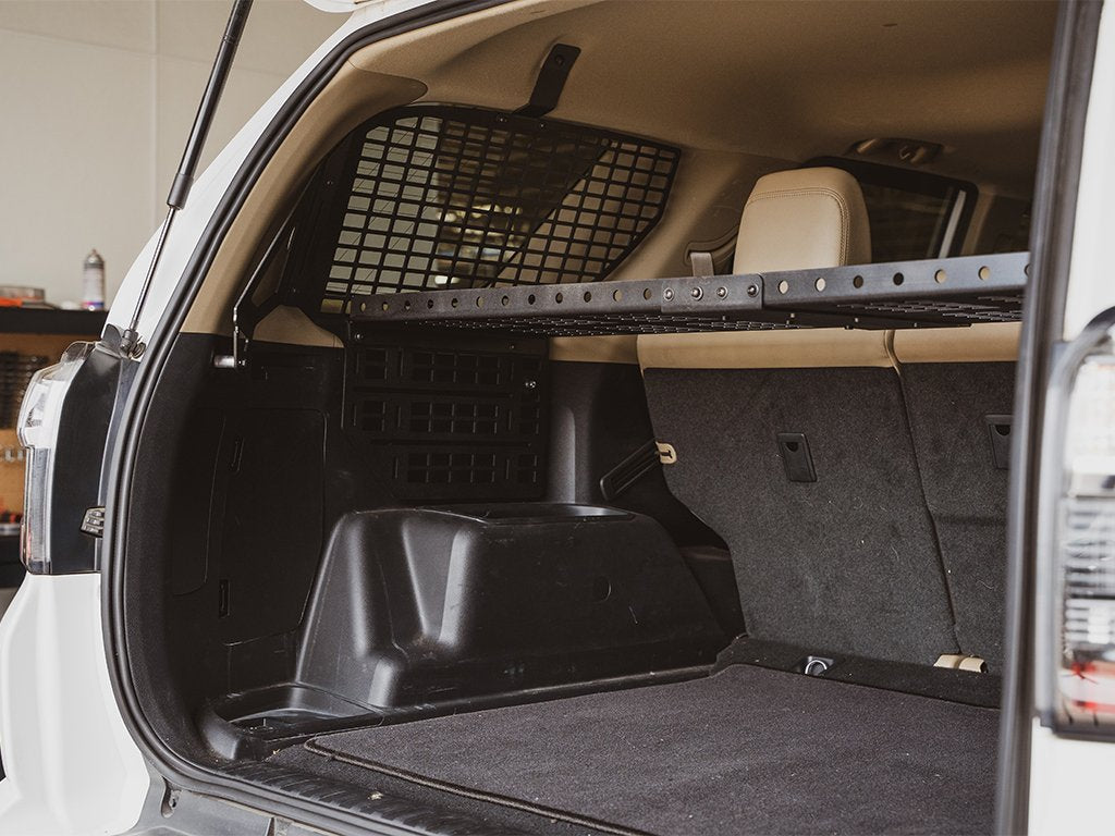 Cali Raised LED - Rear Molle Cargo Tray - Toyota 4Runner (2010-2024)