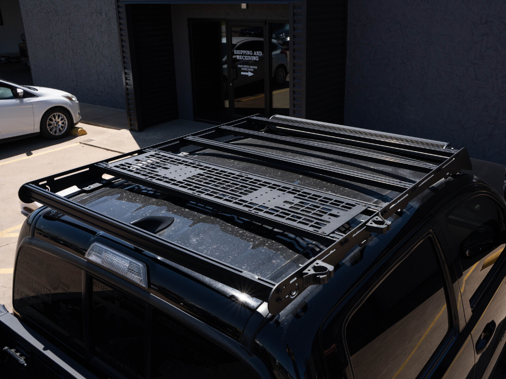 Cail Raised LED - Molle Panel for Prinsu Roof Rack