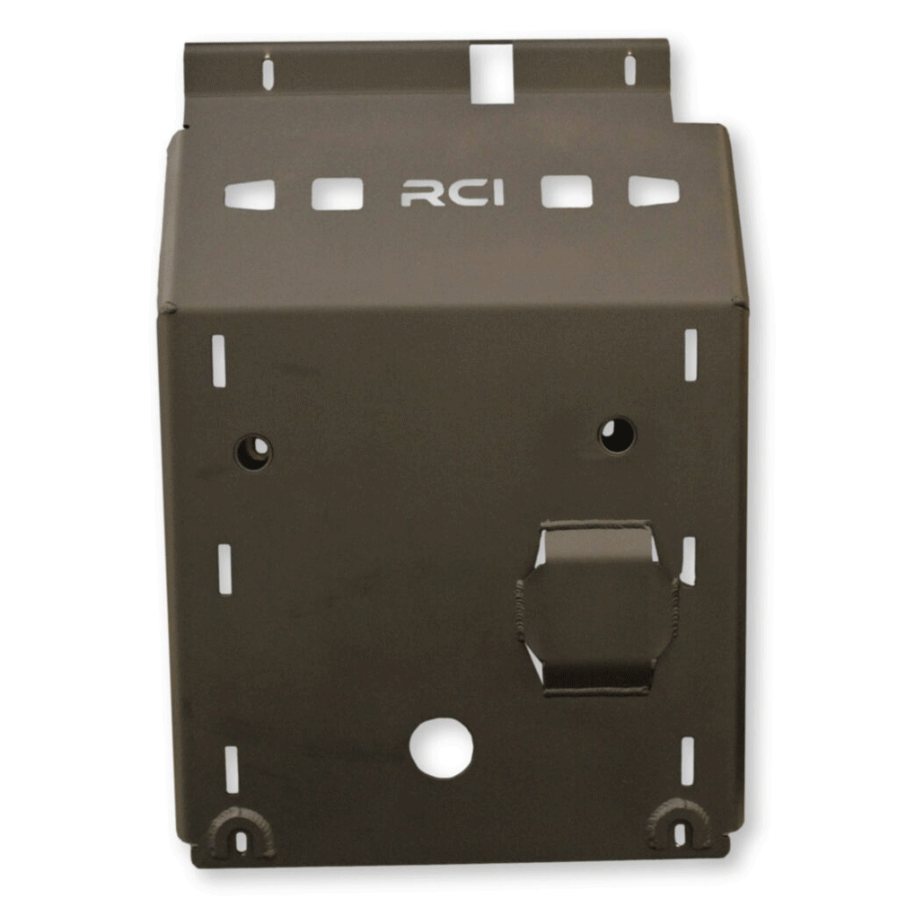 RCI - Engine Skid Plate - Toyota 4Runner (2003-2009), FJ Cruiser, Lexus GX470