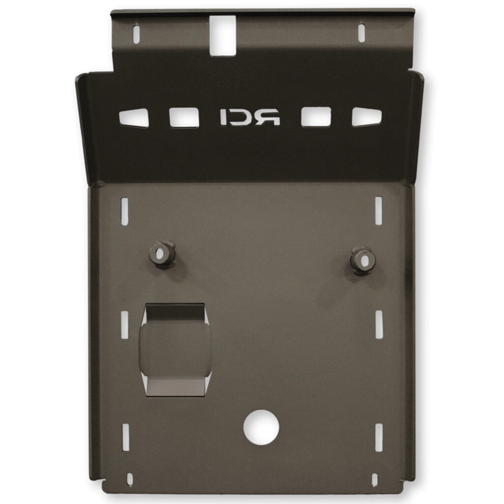 RCI - Engine Skid Plate - Toyota 4Runner (2003-2009), FJ Cruiser, Lexus GX470