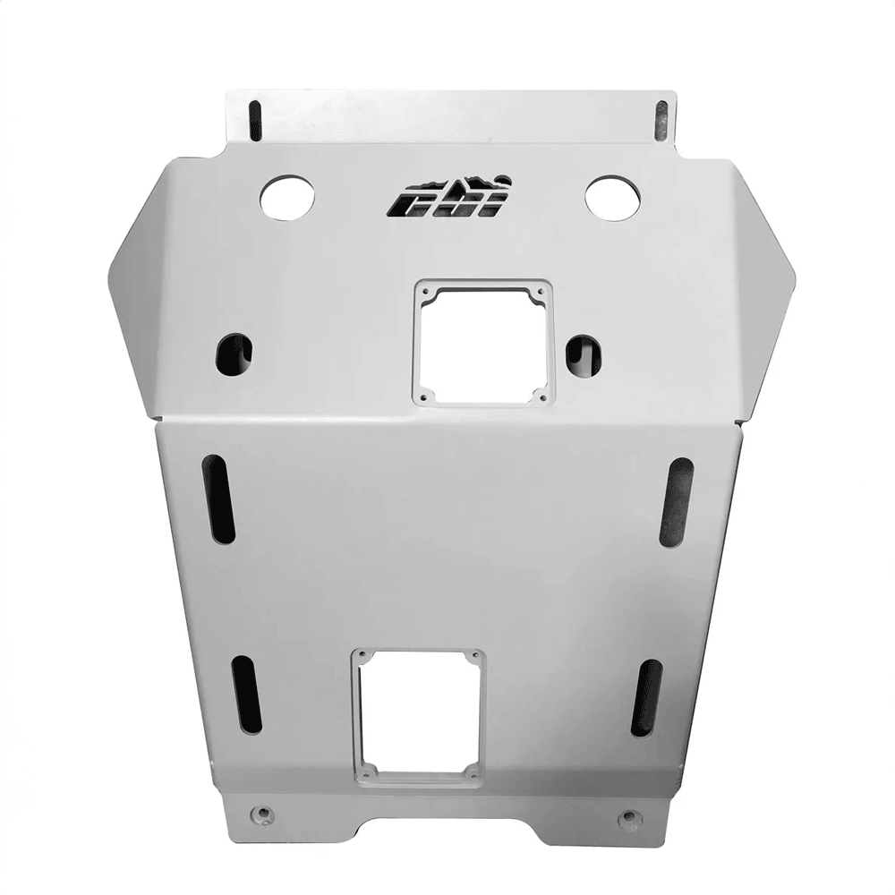 CBI Offroad Fab - Front Skid Plate - Toyota 4Runner (2003-2009)