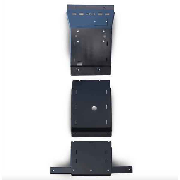 RCI - Skid Plate Package