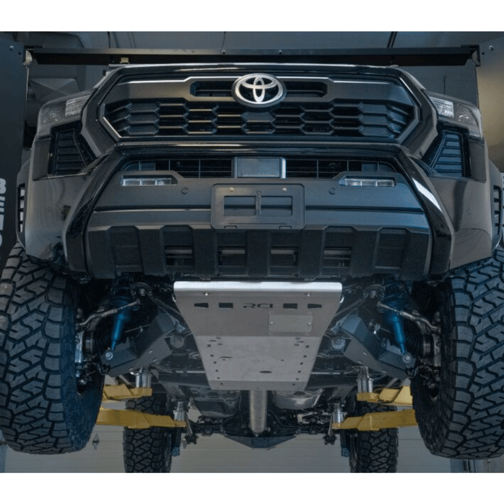 RCI - Skid Plate Package - Toyota Tacoma (2024+)