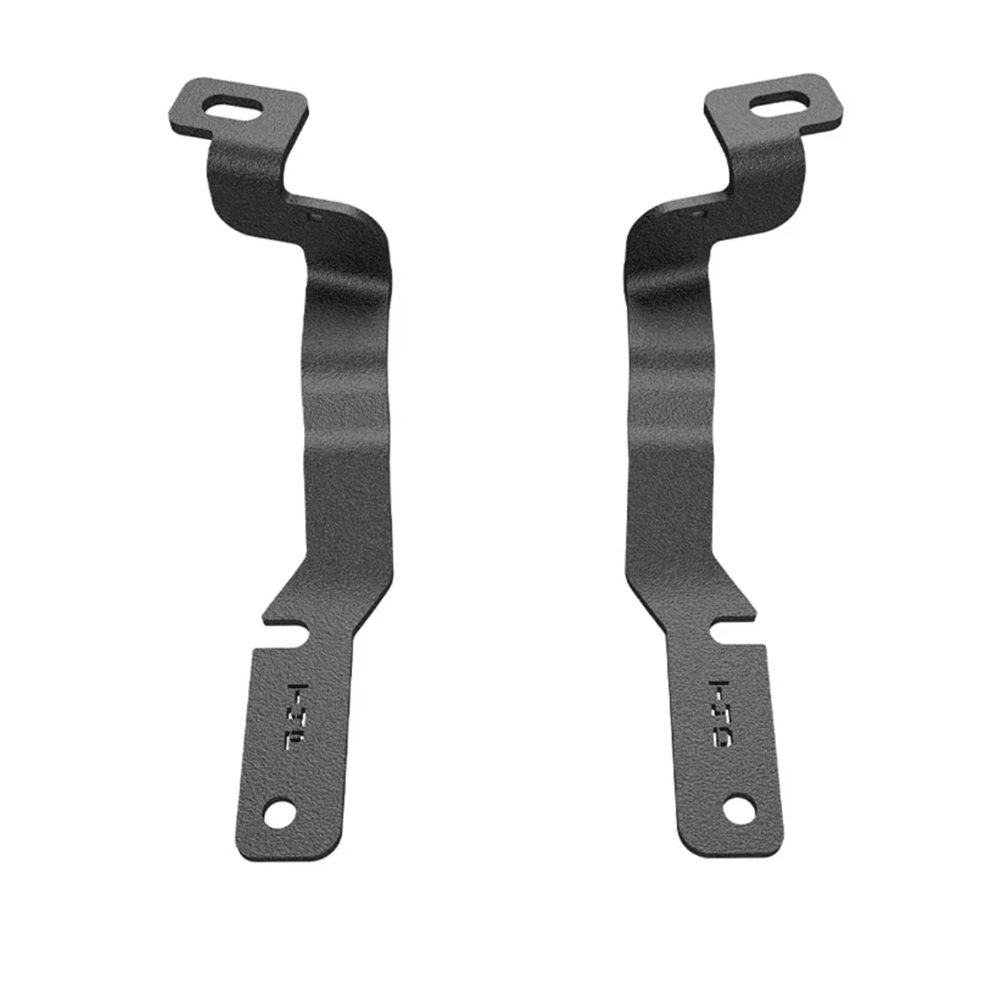 CBI Offroad Fab - Ditch Light Brackets - Toyota Tacoma (2024-2025)