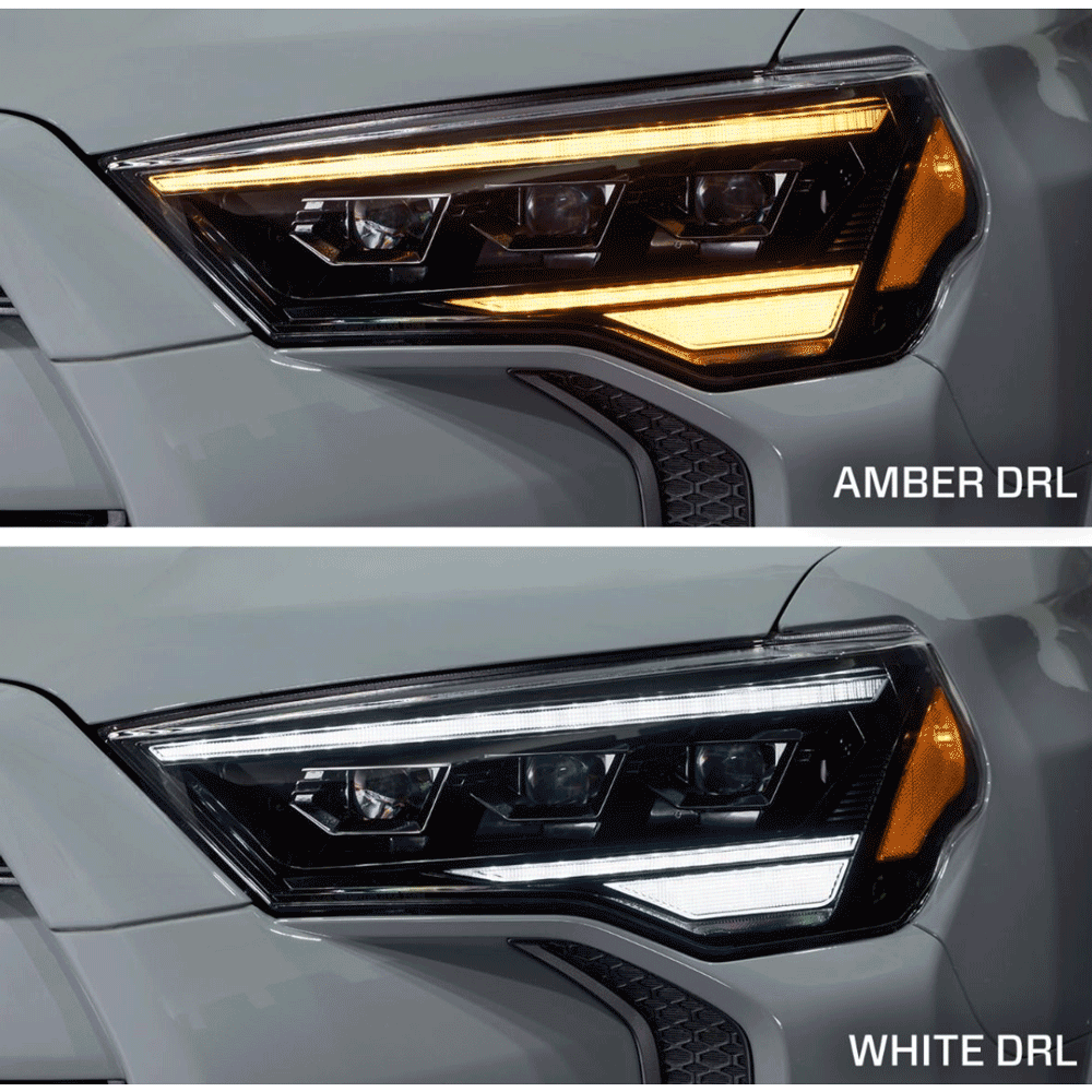 Vland 2009-2014 Ford F150 LED Headlights – VLAND Vland 2009-2014 Ford F150 LED Headlights – VLAND