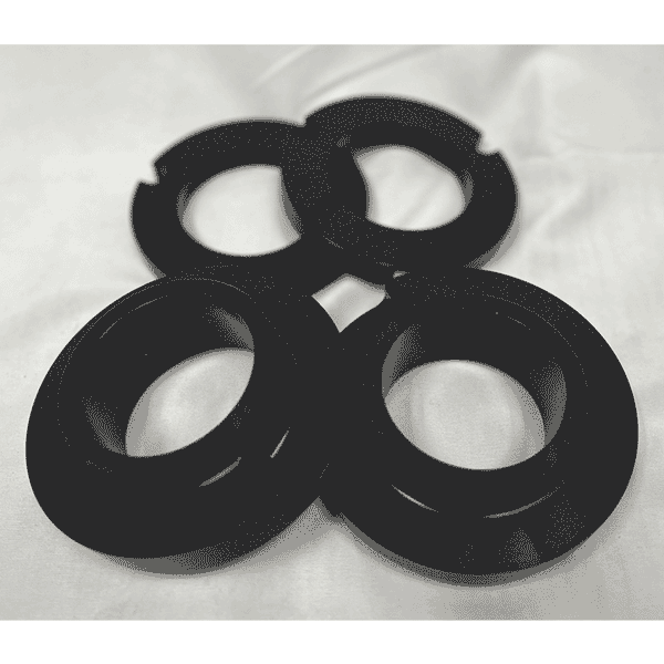 Westcott Designs - Bilstein TRD PRO Lift Kit (Front Only) - Toyota Tac Westcott Designs - Bilstein TRD PRO Lift Kit (Front Only) - Toyota Tac