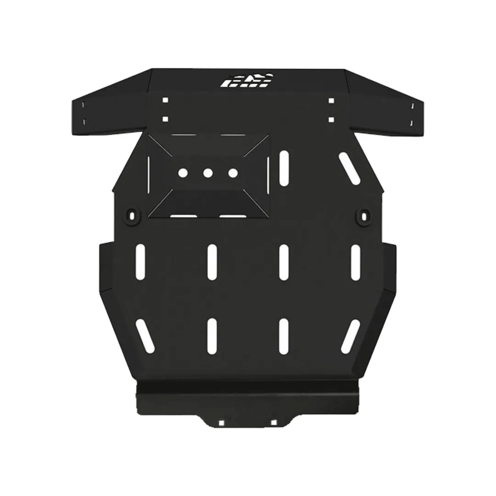 CBI Offroad Fab - Rear Skid Plate - Toyota 4Runner (2010-2024)