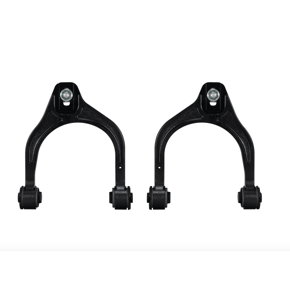 Eibach - Pro-Alignment - Pair of Adjustable Camber Arms - Toyota 4Runner (2010-2023),  FJ Cruiser (2010-2014)