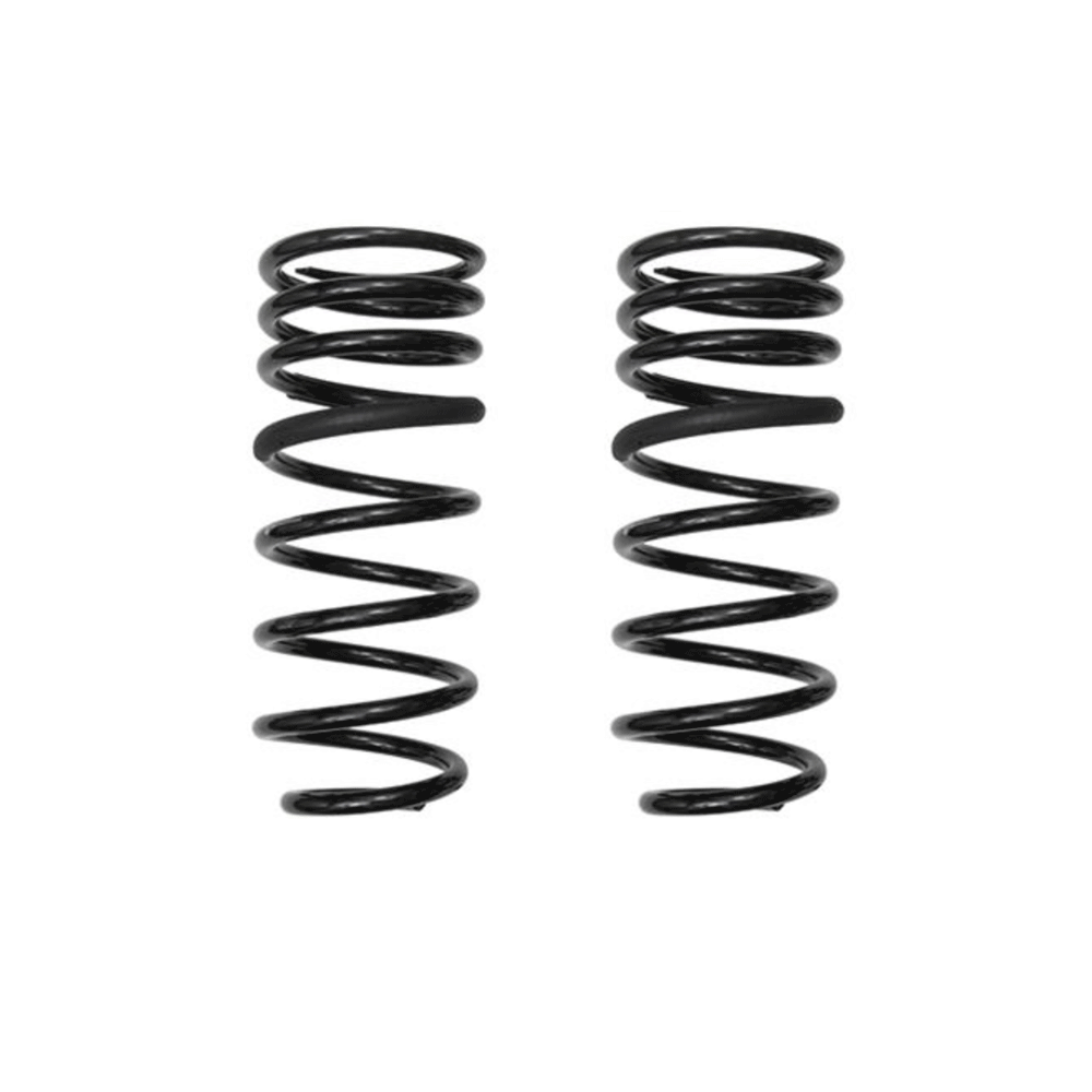 Icon - Rear .5" Lift Triple Rate Coil Spring Kit - Toyota Tacoma (2024)