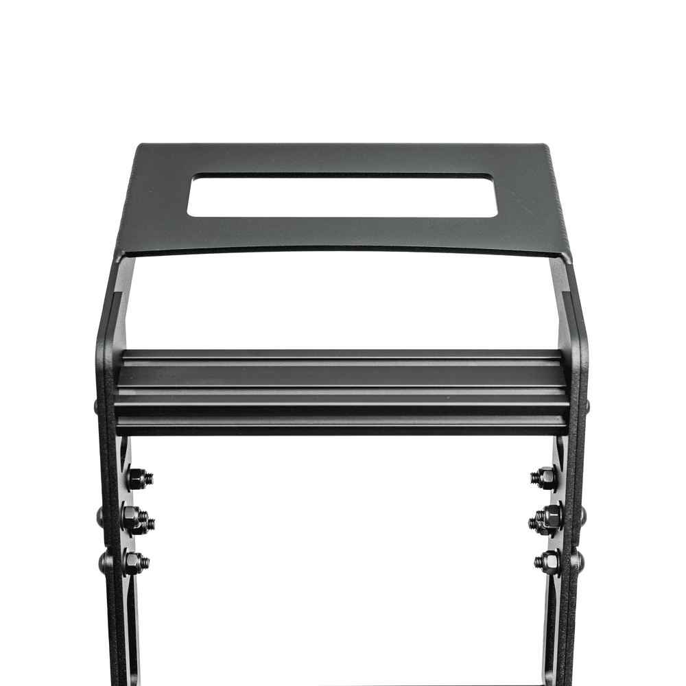 Westcott Designs - Rear Hatch Ladder Version 2.0 - Toyota 4Runner (201 Westcott Designs - Rear Hatch Ladder Version 2.0 - Toyota 4Runner (201