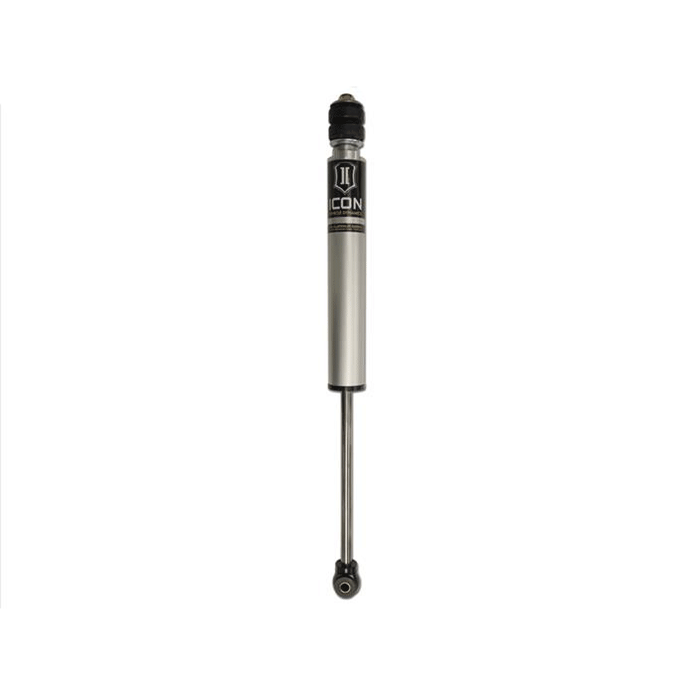 Icon - 0-1.5” Lift, Rear, 2.0 VS Shock - Toyota Tundra (2007-2021)