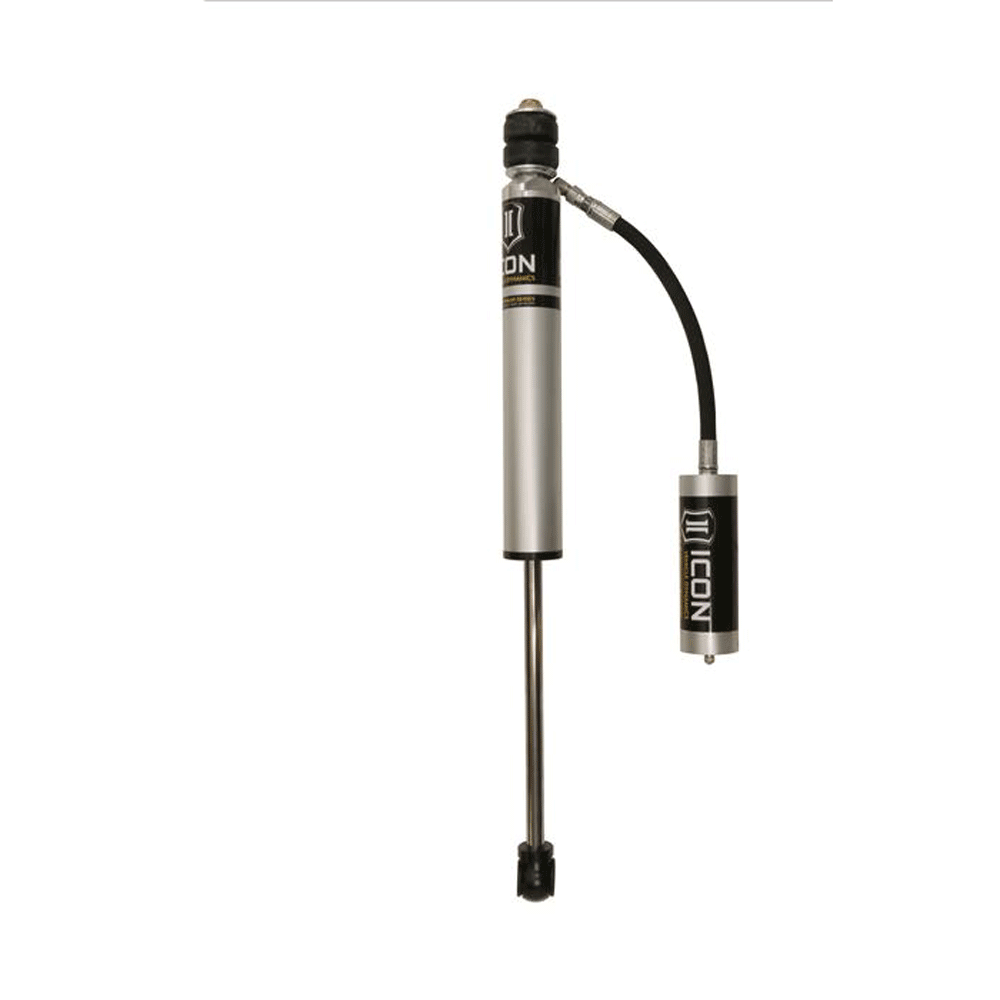 Icon - 0-1.5" Lift, Rear, 2.0 VS Remote Reservoir Shock - Toyota Tundra (2007-2021)