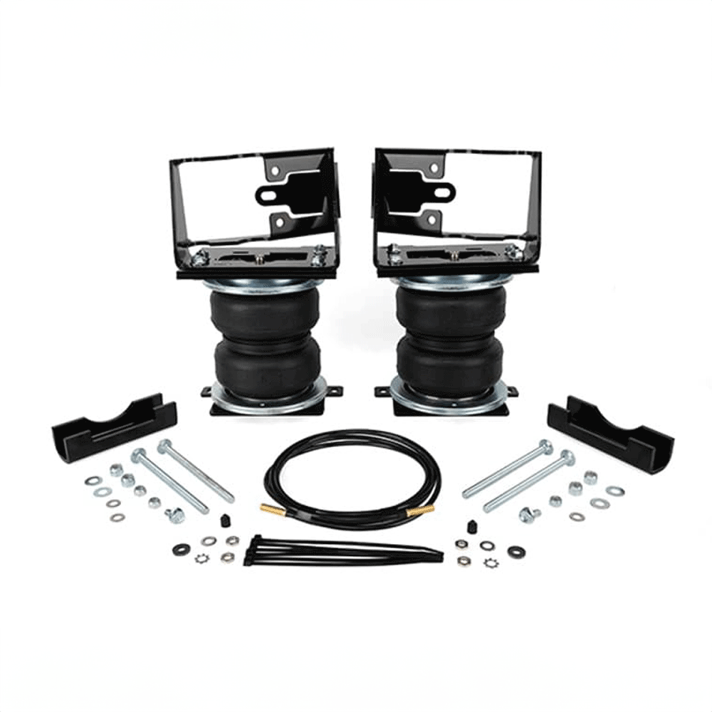 Air Lift - LoadLifter 5000 Air Spring Kit - Toyota Tundra (2022+)