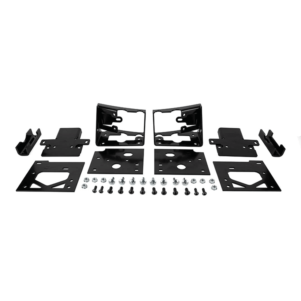 Air Lift - LoadLifter 5000 Air Spring Kit - Toyota Tundra (2022+)