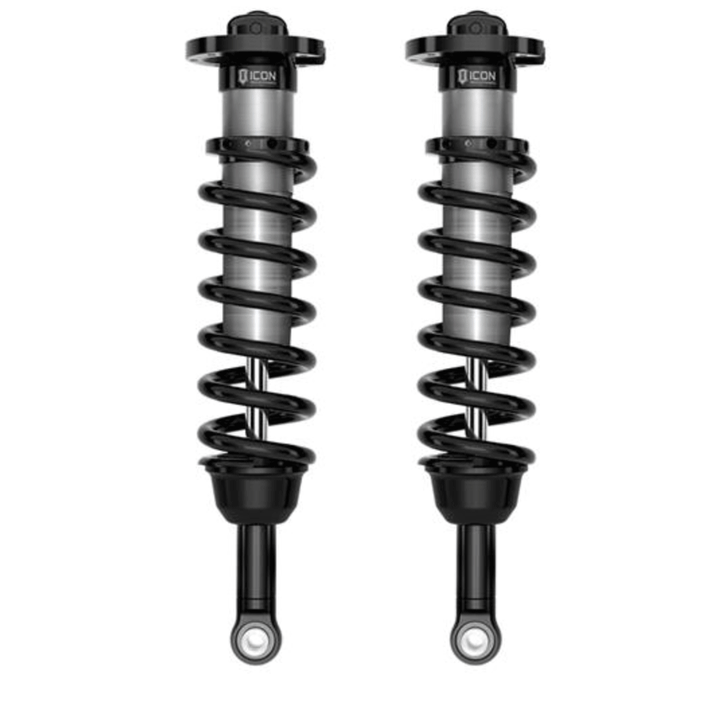 Icon - 2.5 VS Coilover Kit Internal Reservoir Pair - Toyota Tacoma (2024)