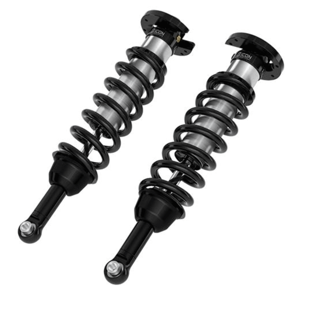 Icon - 2.5 VS Coilover Kit Internal Reservoir Pair - Toyota Tacoma (2024)