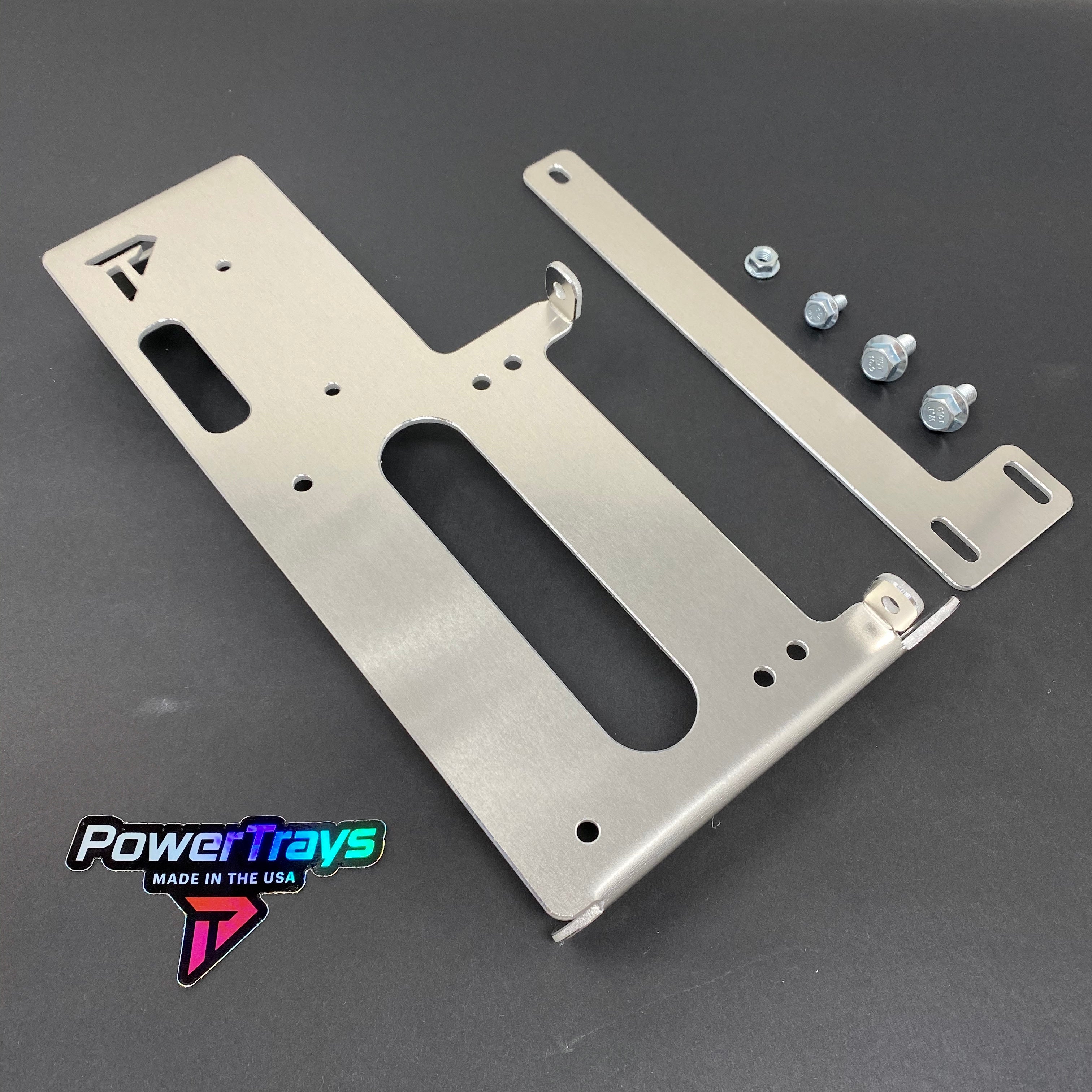 PowerTrays - Switch-Pros PowerTray > Tacoma > SR, SR5, TRD Sport, Limited