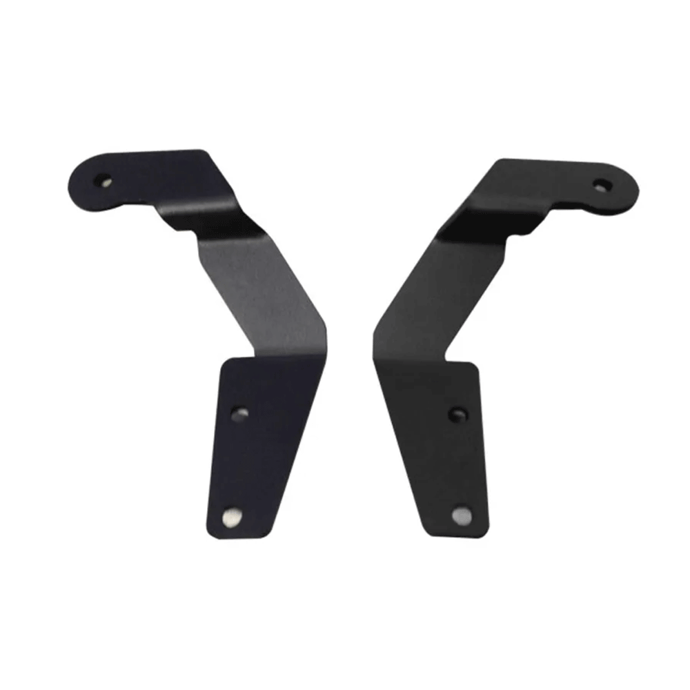 CBI Offroad Fab - Ditch Light Brackets - Toyota 4Runner (2010-2024)