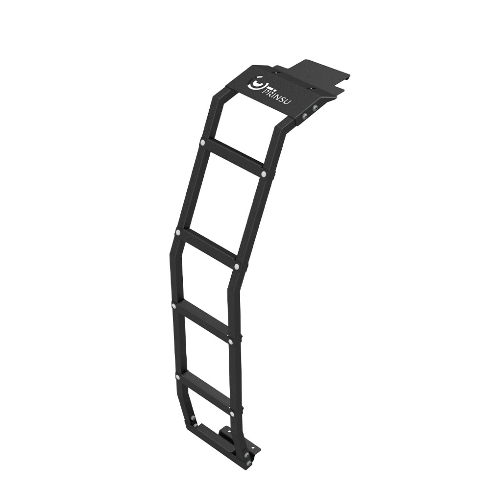 Prinsu - Ladder - Toyota 4Runner (2025+)