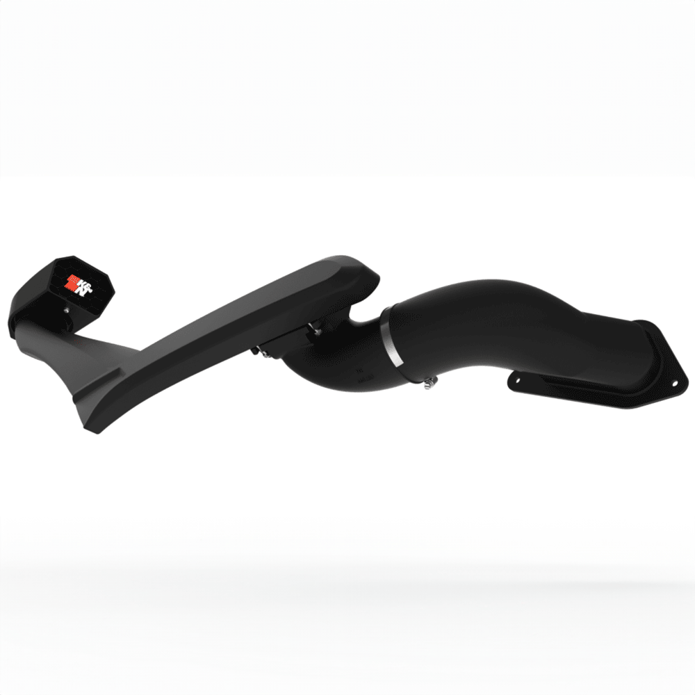 K&N - Elevated Intake Kit (Snorkel) - Toyota 4Runner (2025)