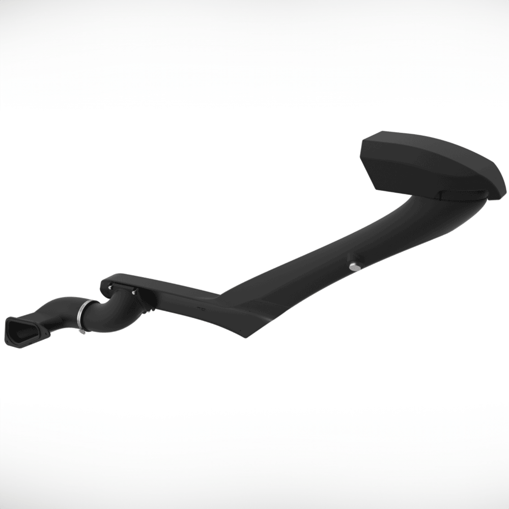 K&N - Elevated Intake Kit (Snorkel) - Toyota 4Runner (2025)