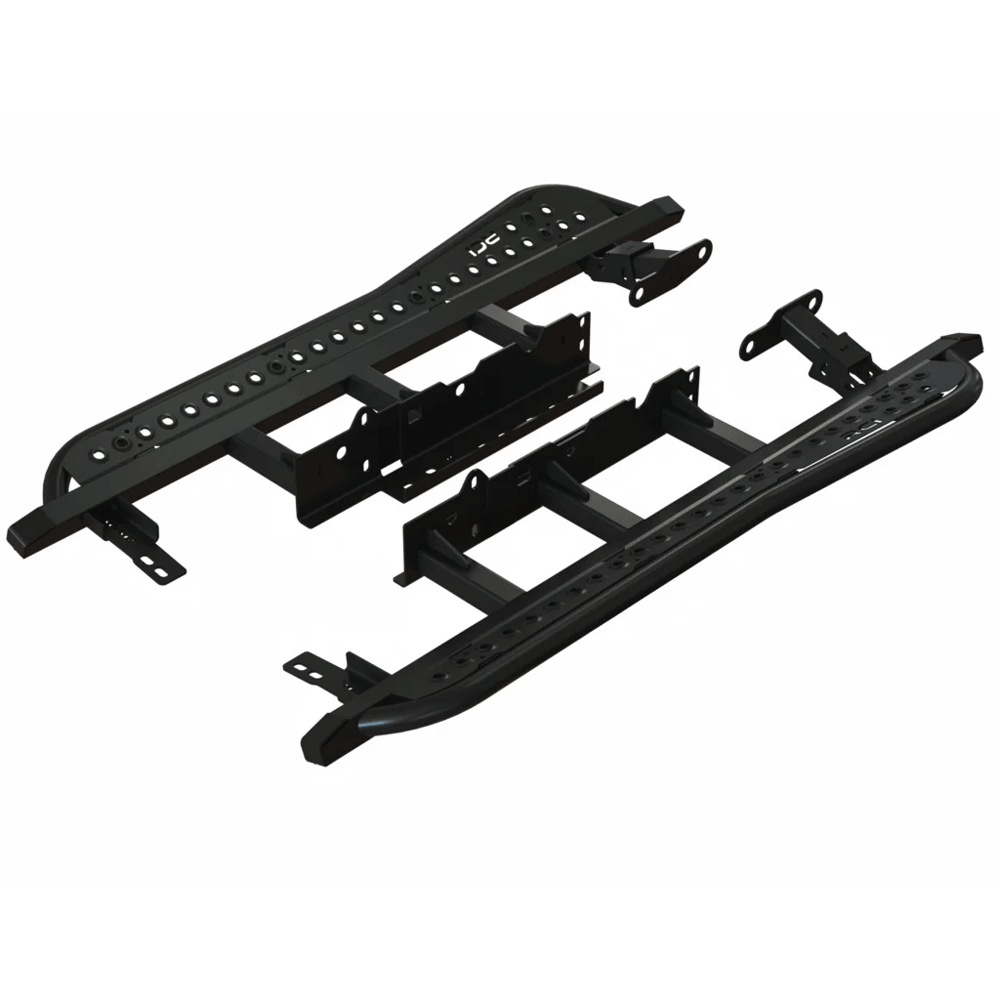 RCI - Rock Sliders - Toyota 4Runner (2025+)