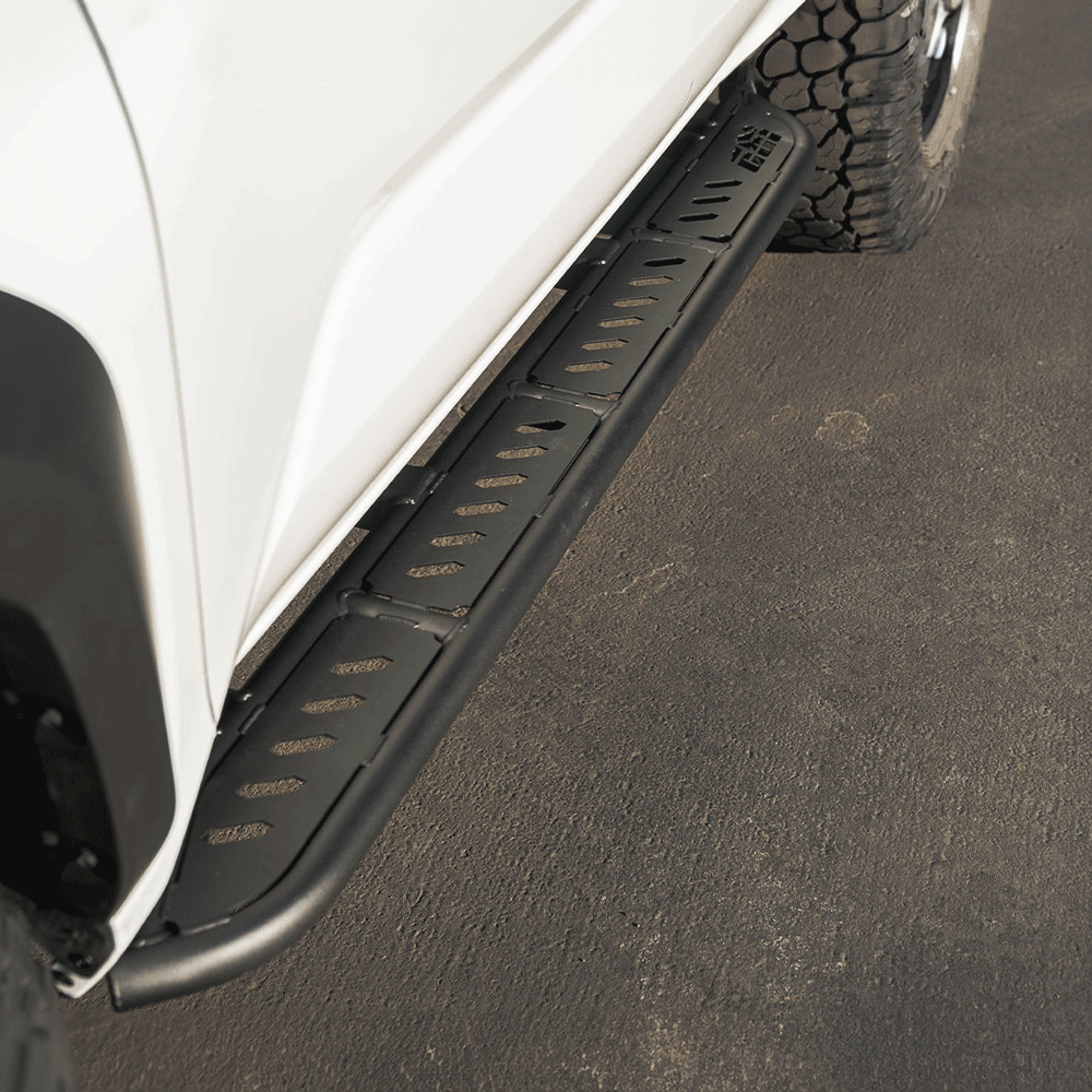 CBI Offroad Fab - Rock Sliders - Toyota 4Runner (2025+)