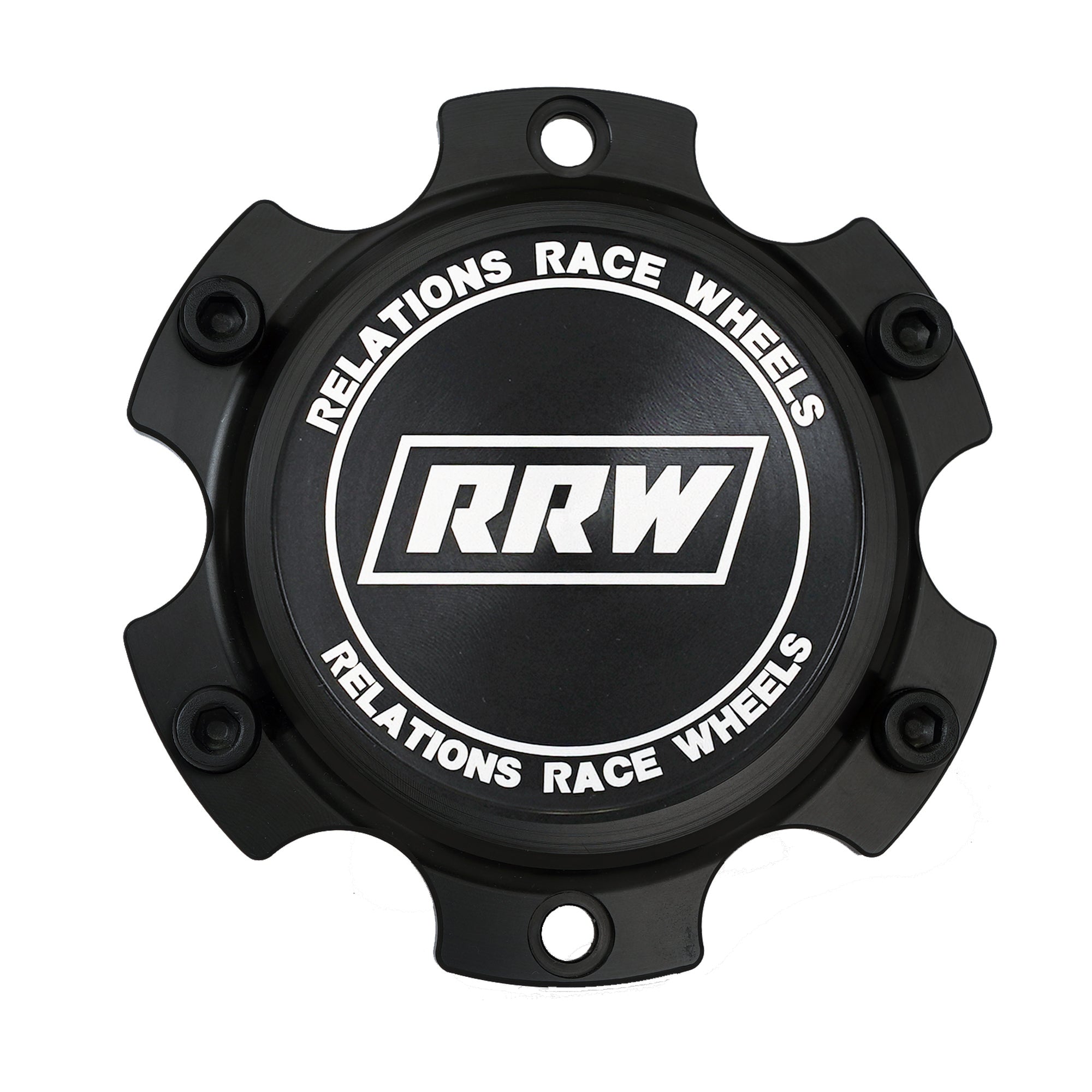 Relations Race Wheels (RRW)