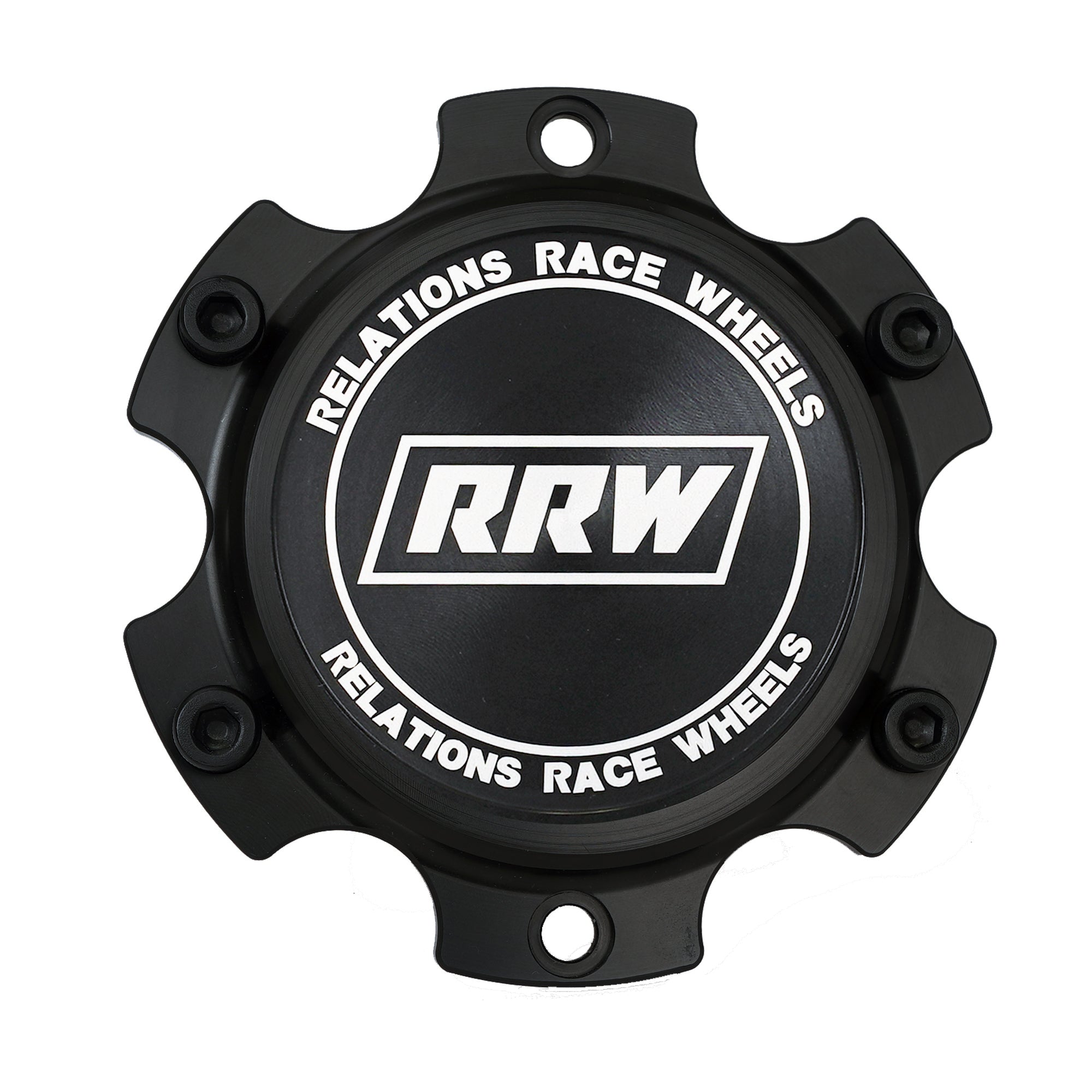 RRW - Billet Aluminum Center Cap