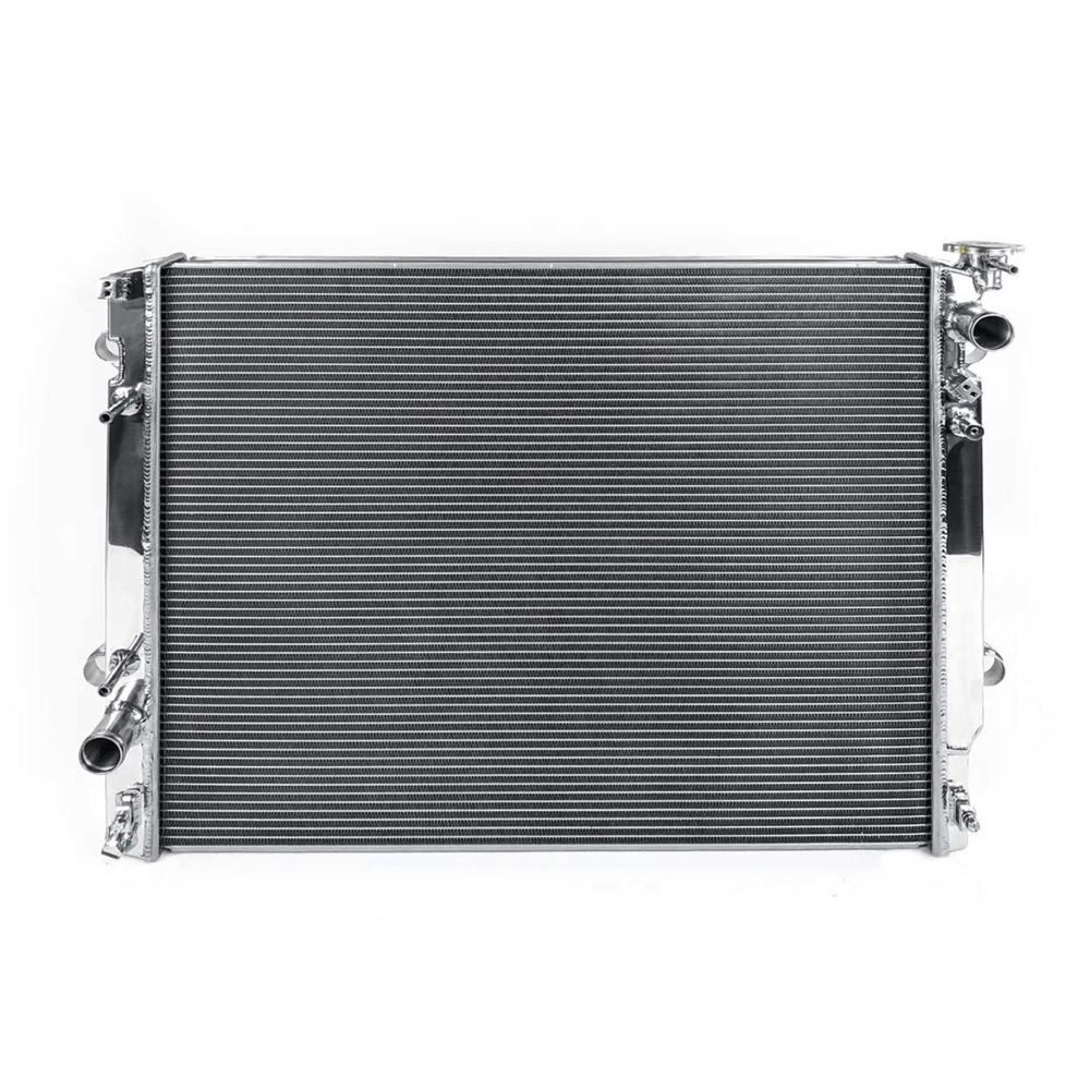 CSF - 2-Row High-Performance All-Aluminum Radiator - Toyota Tacoma (20