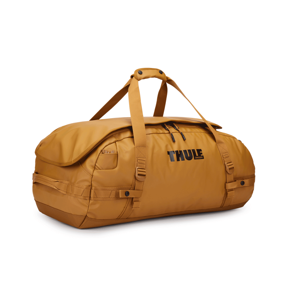 Thule - Chasm Duffel Bag 70L Thule - Chasm Duffel Bag 70L