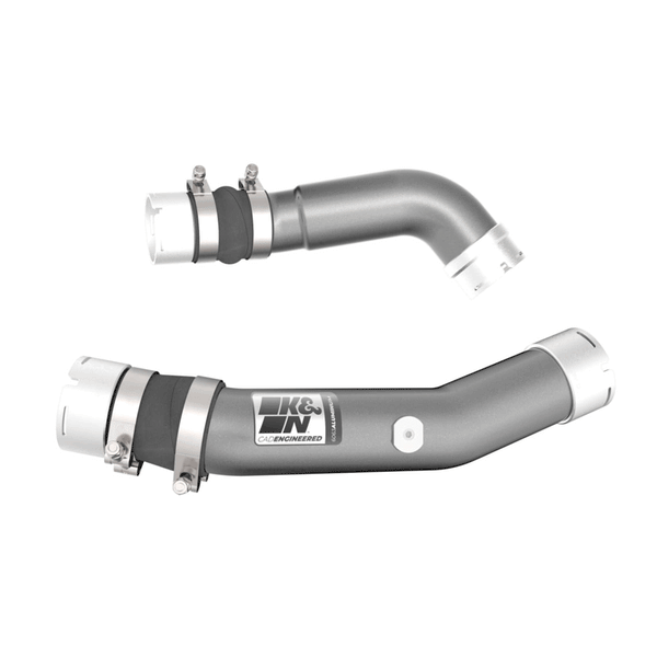 K&N - Charge Pipe - Aluminum Tube - Toyota Tacoma (2024+)