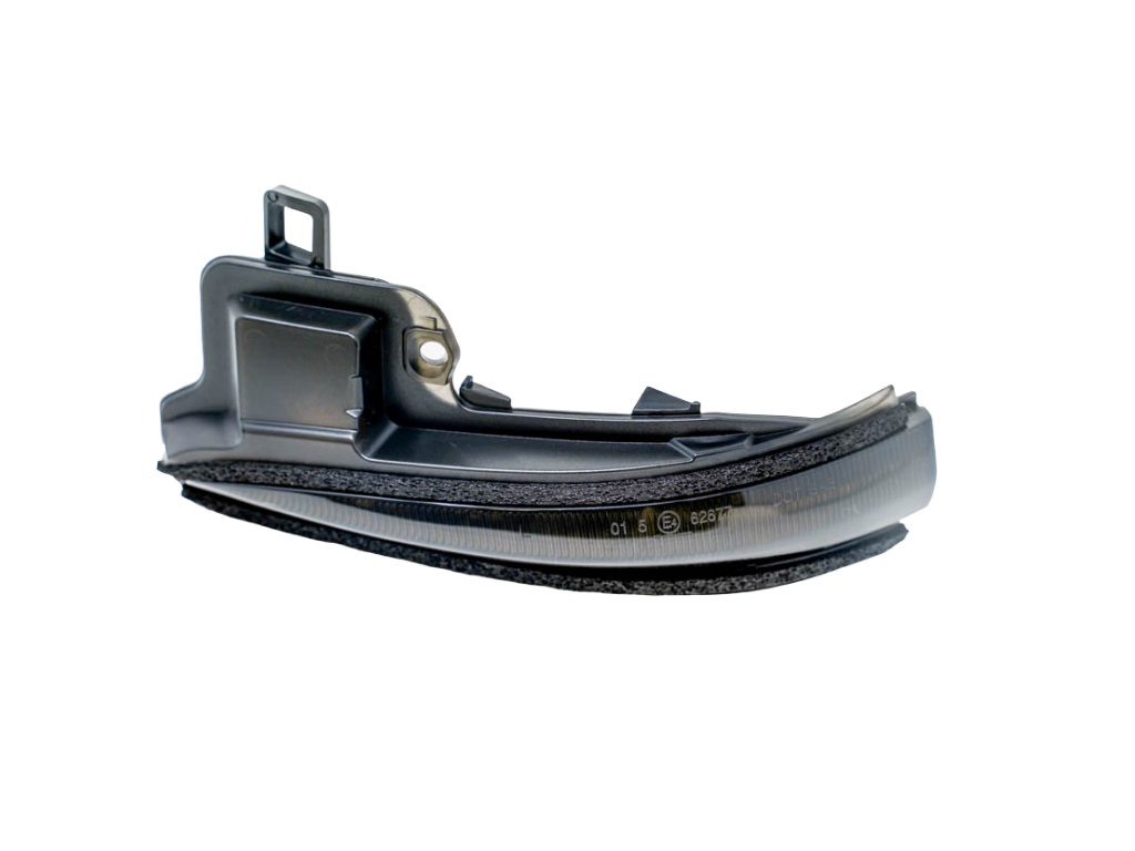 Cali Raised LED - Dynamic Sequential Side Mirror Turn Signals - Toyota Tacoma (2016-2023), RAV4 (2019+)