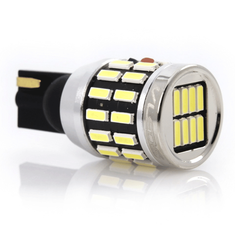 VLEDS -  36 Series White LED Cargo / Reverse Light Bulb 921