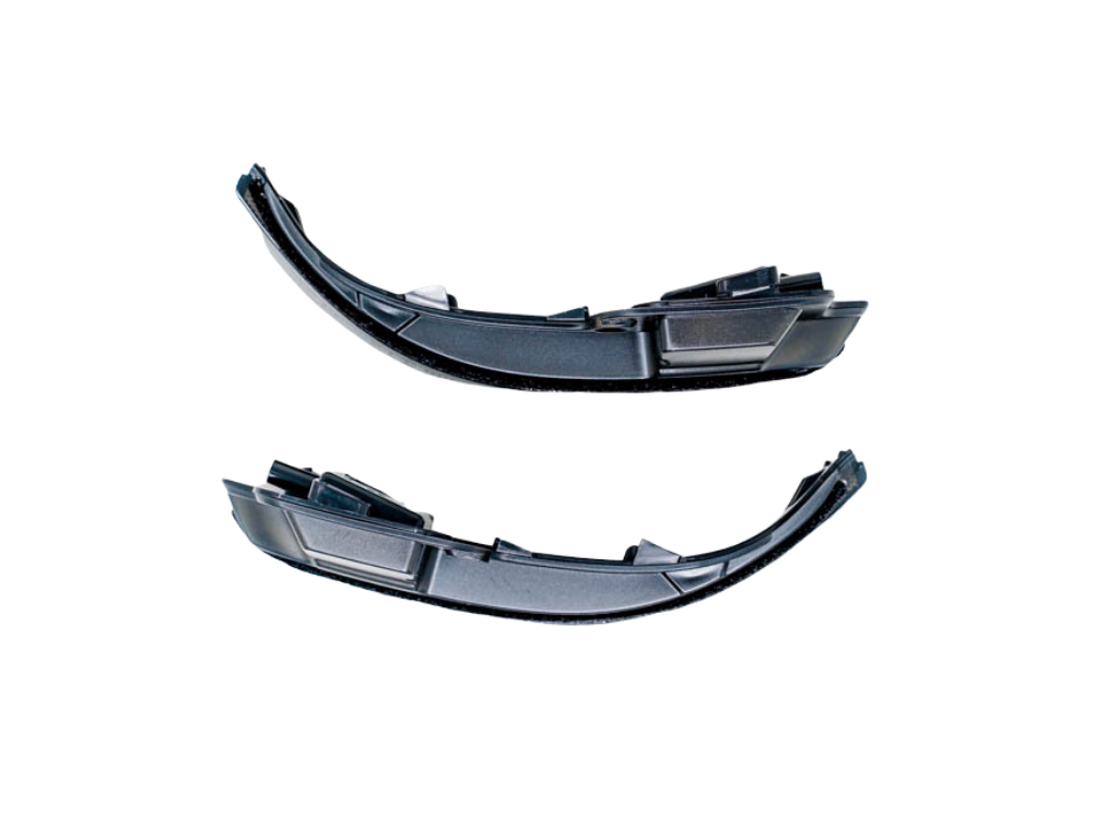 Cali Raised LED - Dynamic Sequential Side Mirror Turn Signals - Toyota Tacoma (2016-2023), RAV4 (2019+)