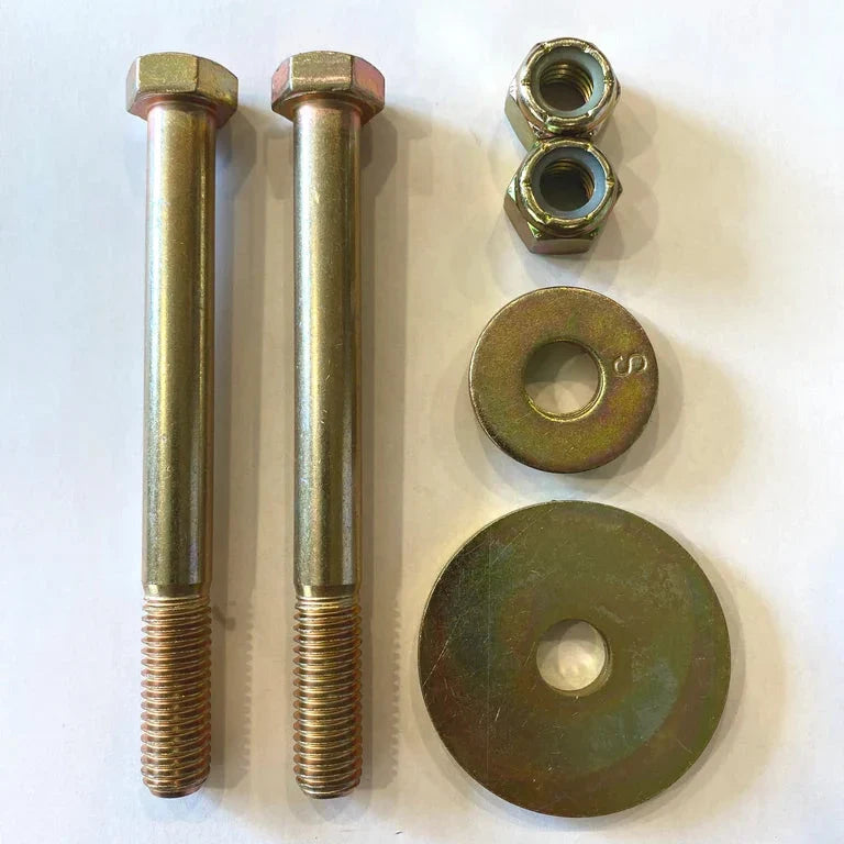 DRT Fabrication - CMR Replacement Hardware